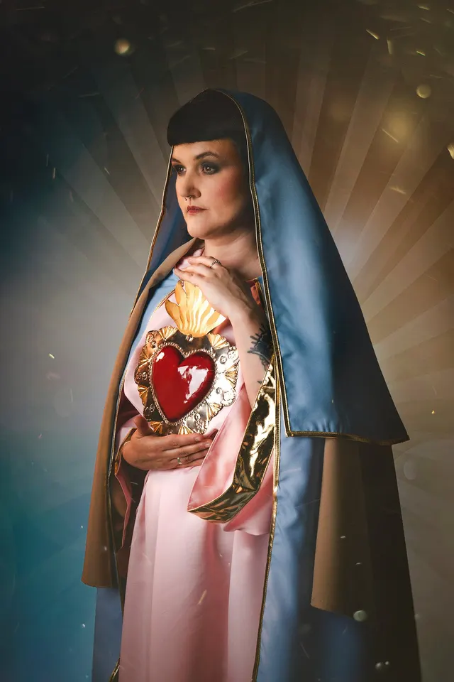 Sacred Heart