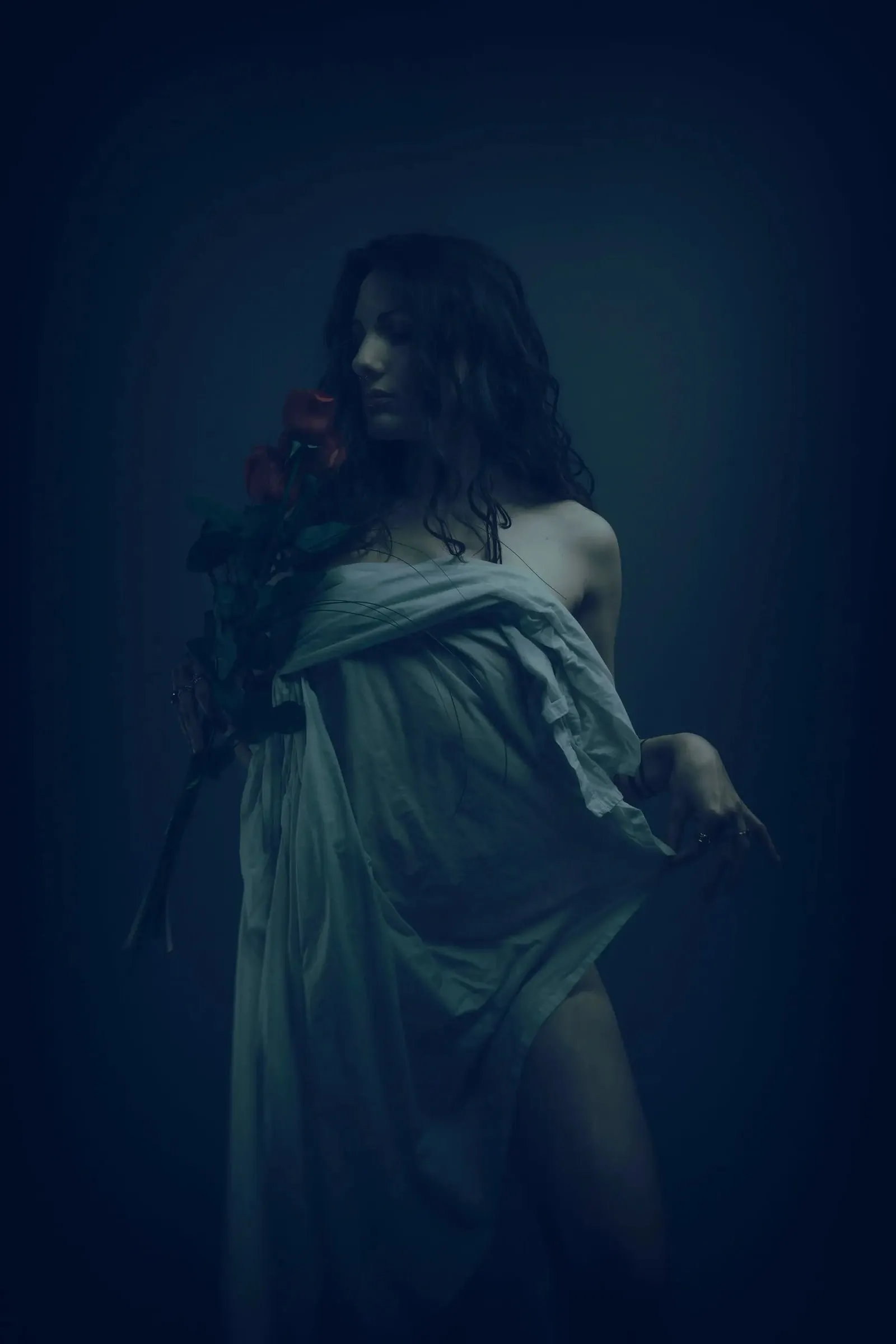 Silent Blooms