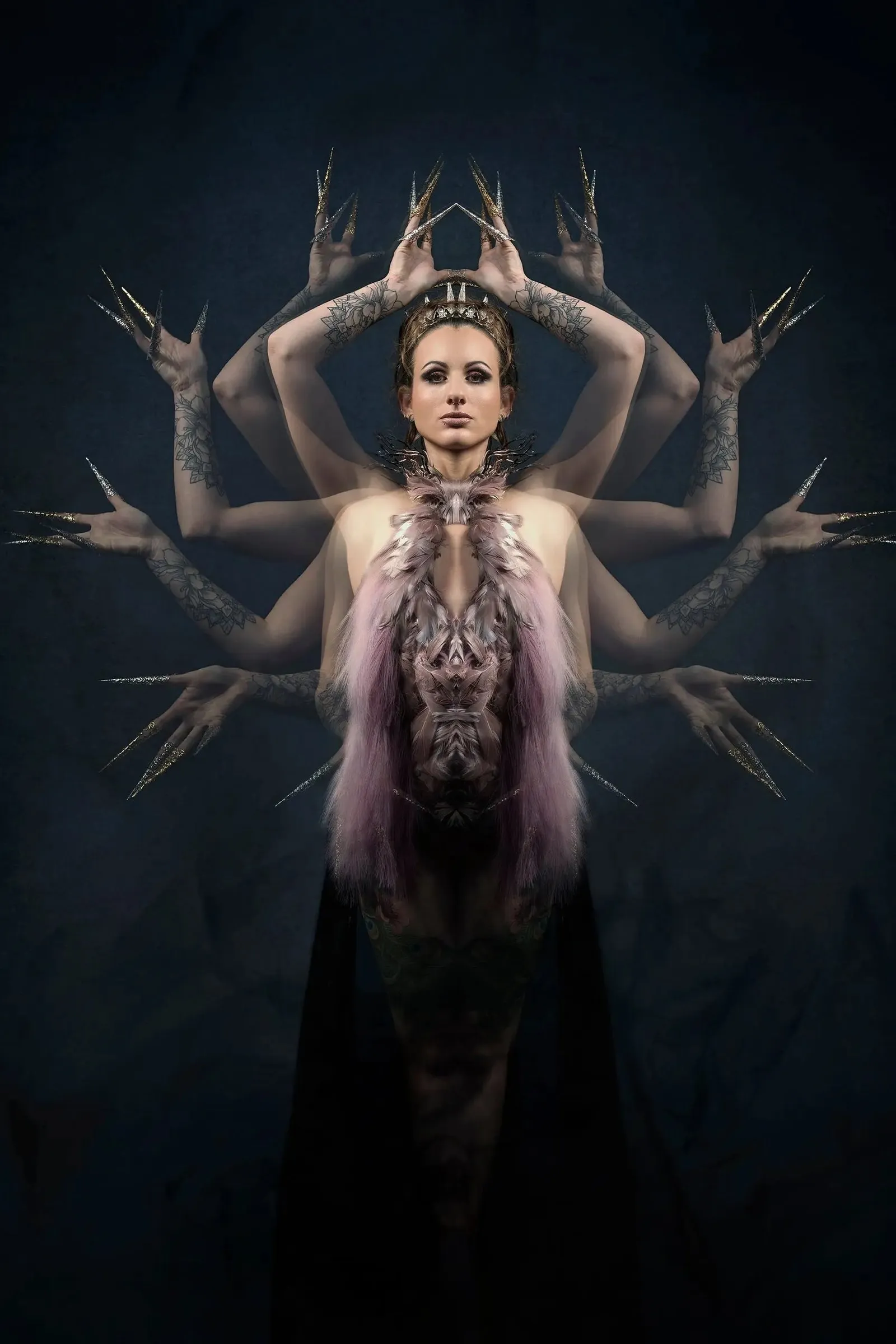 Symetry