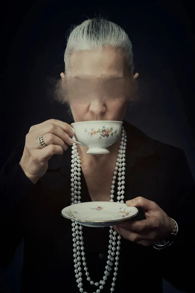 Tea Time