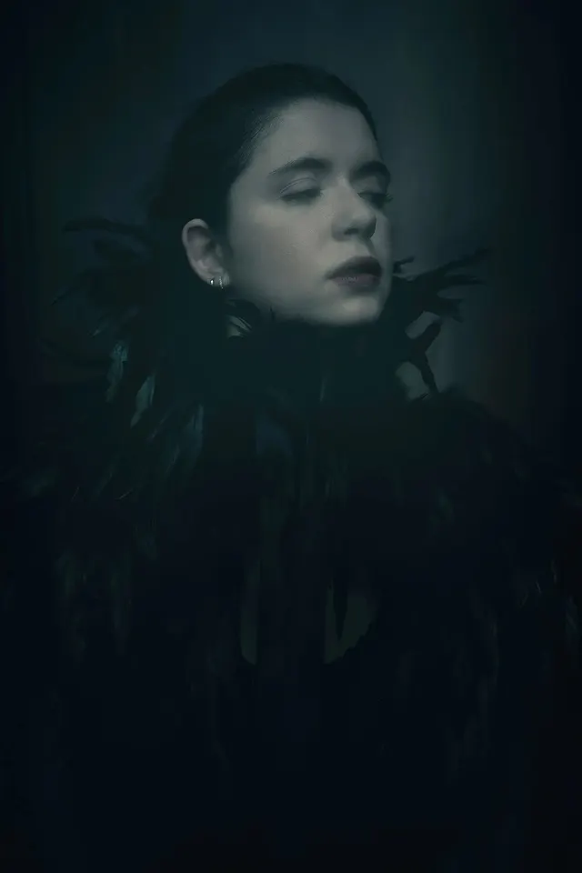 The Queen of Shadows