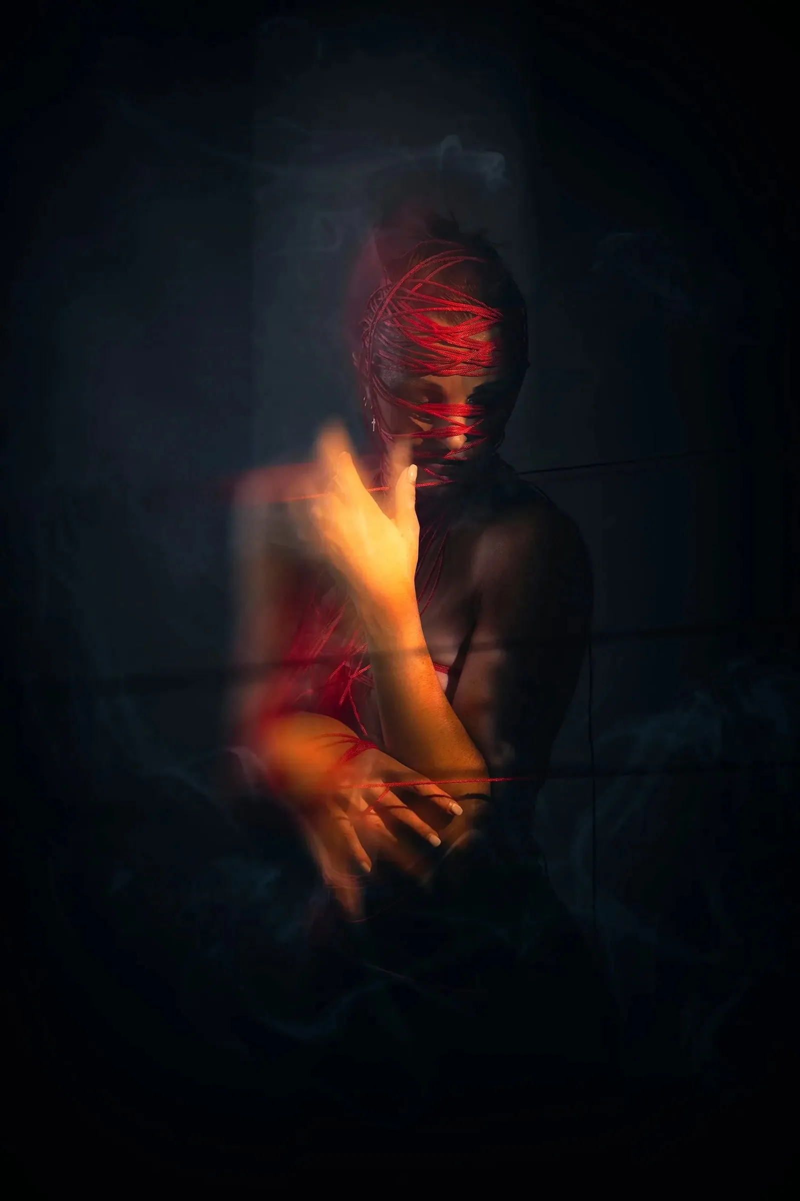 The Red III