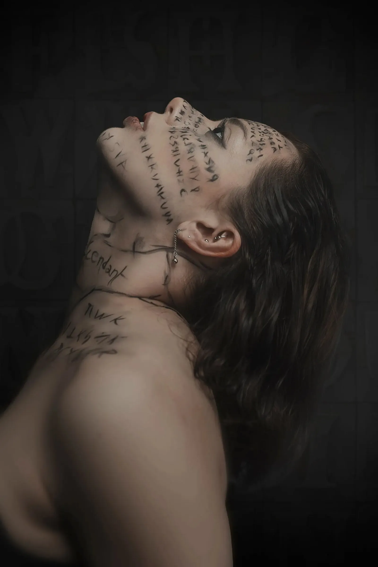 Trancendant IV