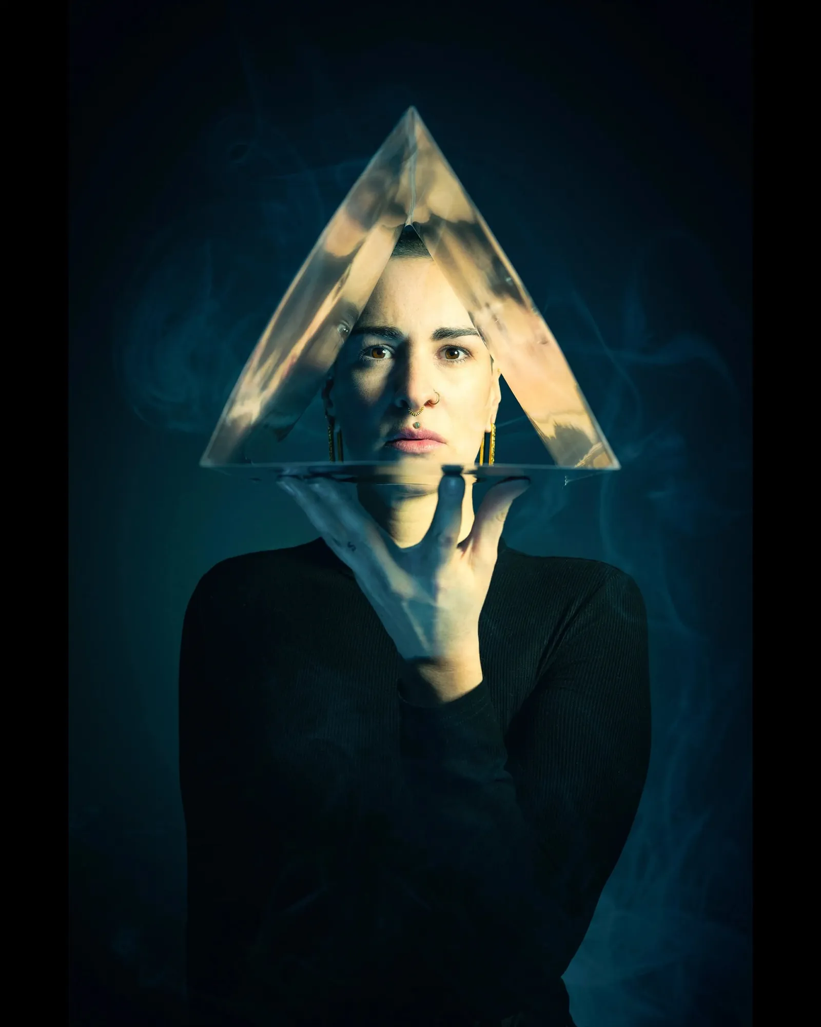Triangle II