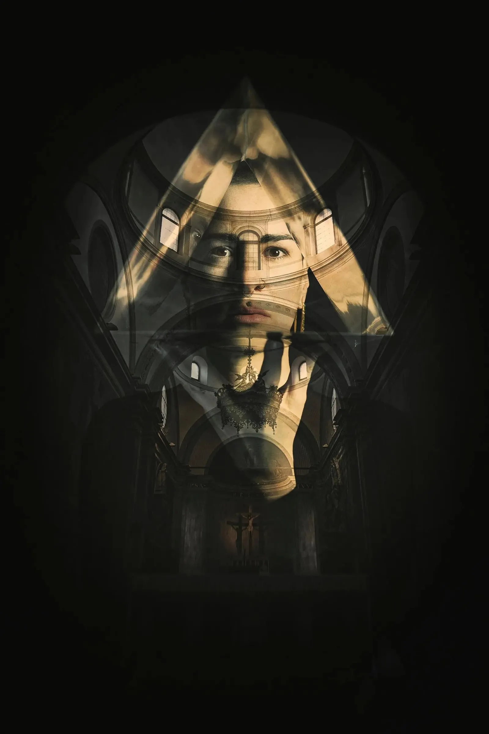 Triangle O