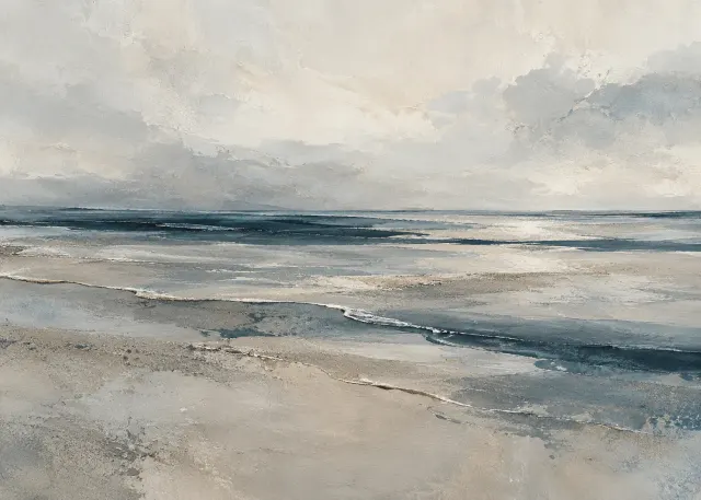 Low Tide