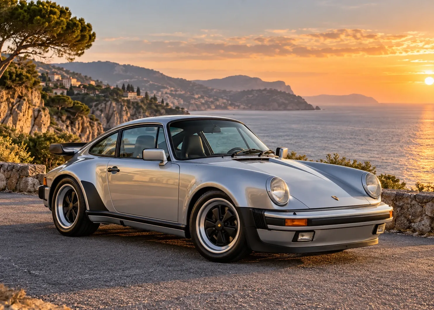 Coastline Turbo