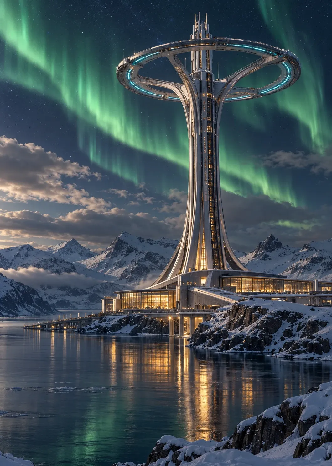 The Northern Signal