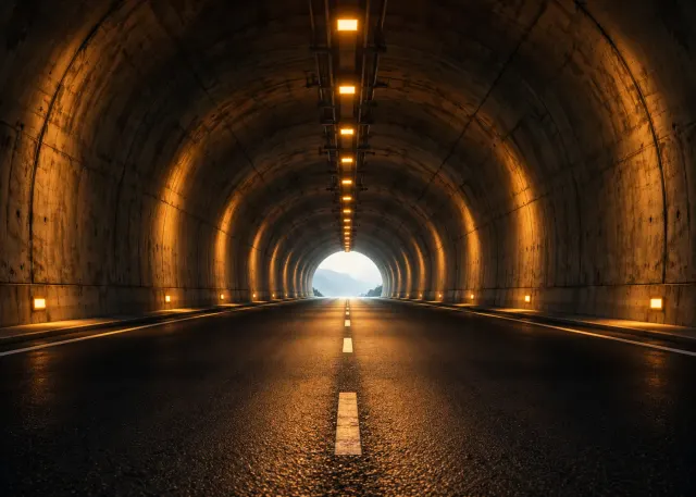 Tunnel Vision