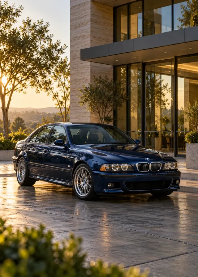 Executive Escape