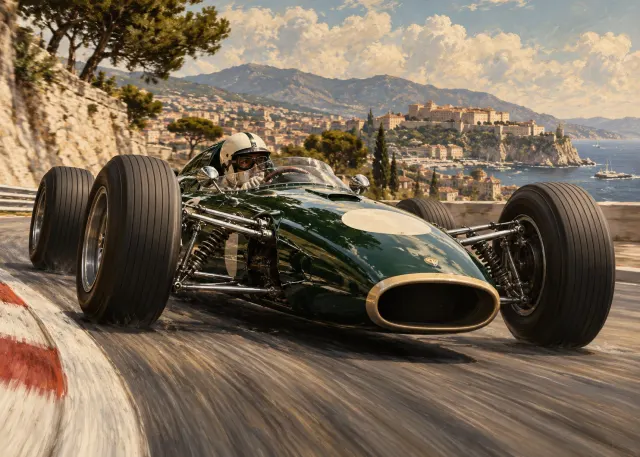 Open Wheel 67