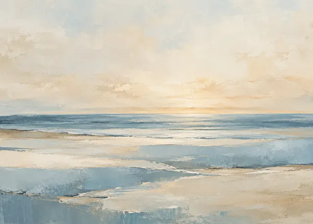 Warm Horizon