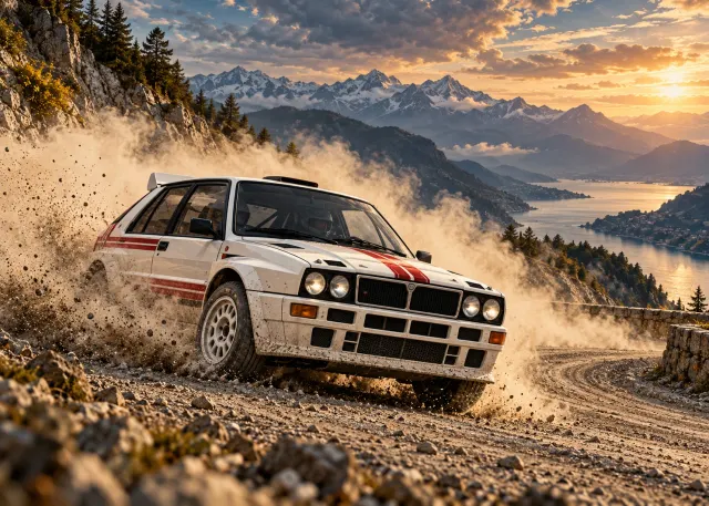 Gravel Pulse