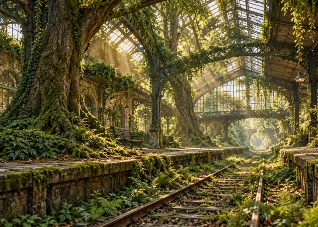Forest After Us
