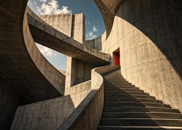 Concrete Playground