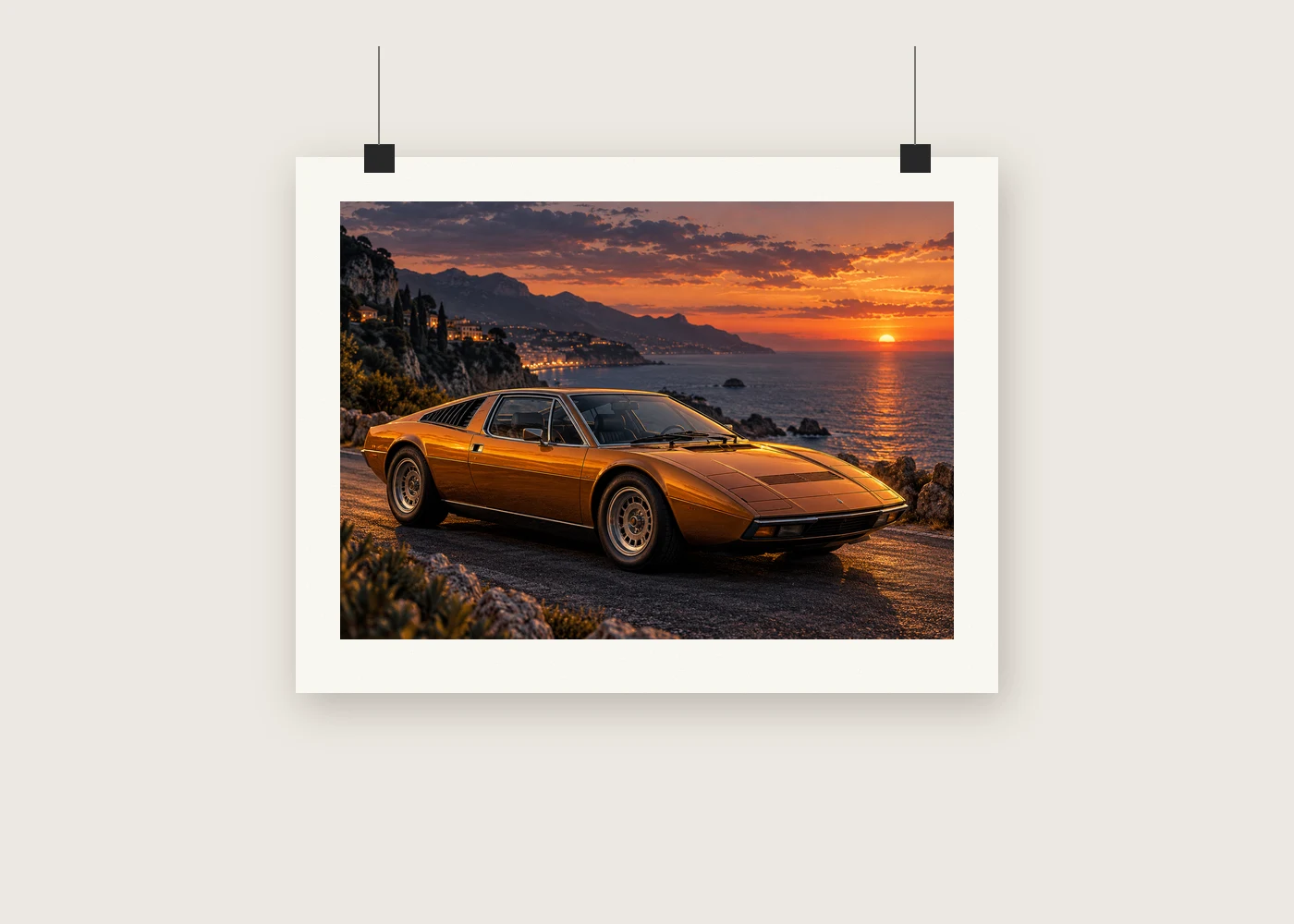 Giclée op Hahnemühle Photo Rag 308 g (mat, museumkwaliteit)