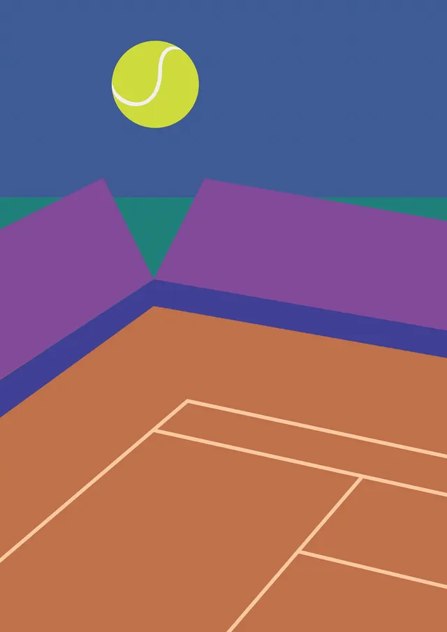 Swedish Tennis Open