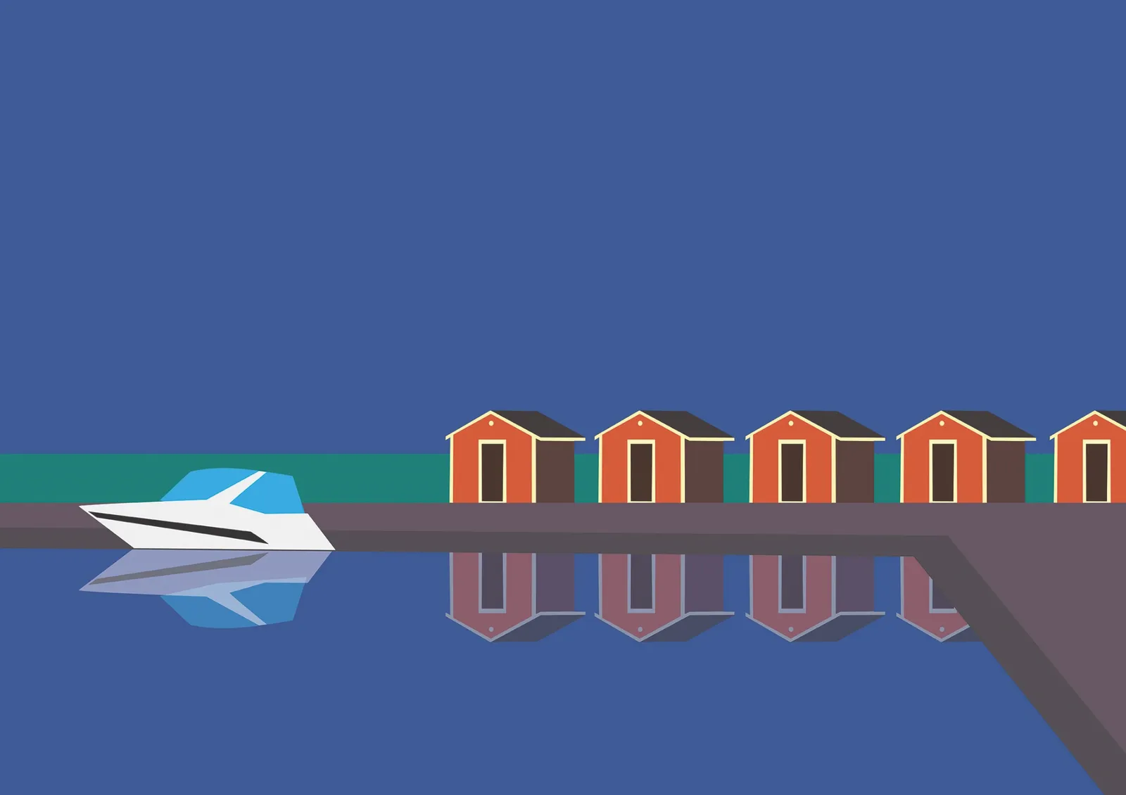 Swedish Harbour