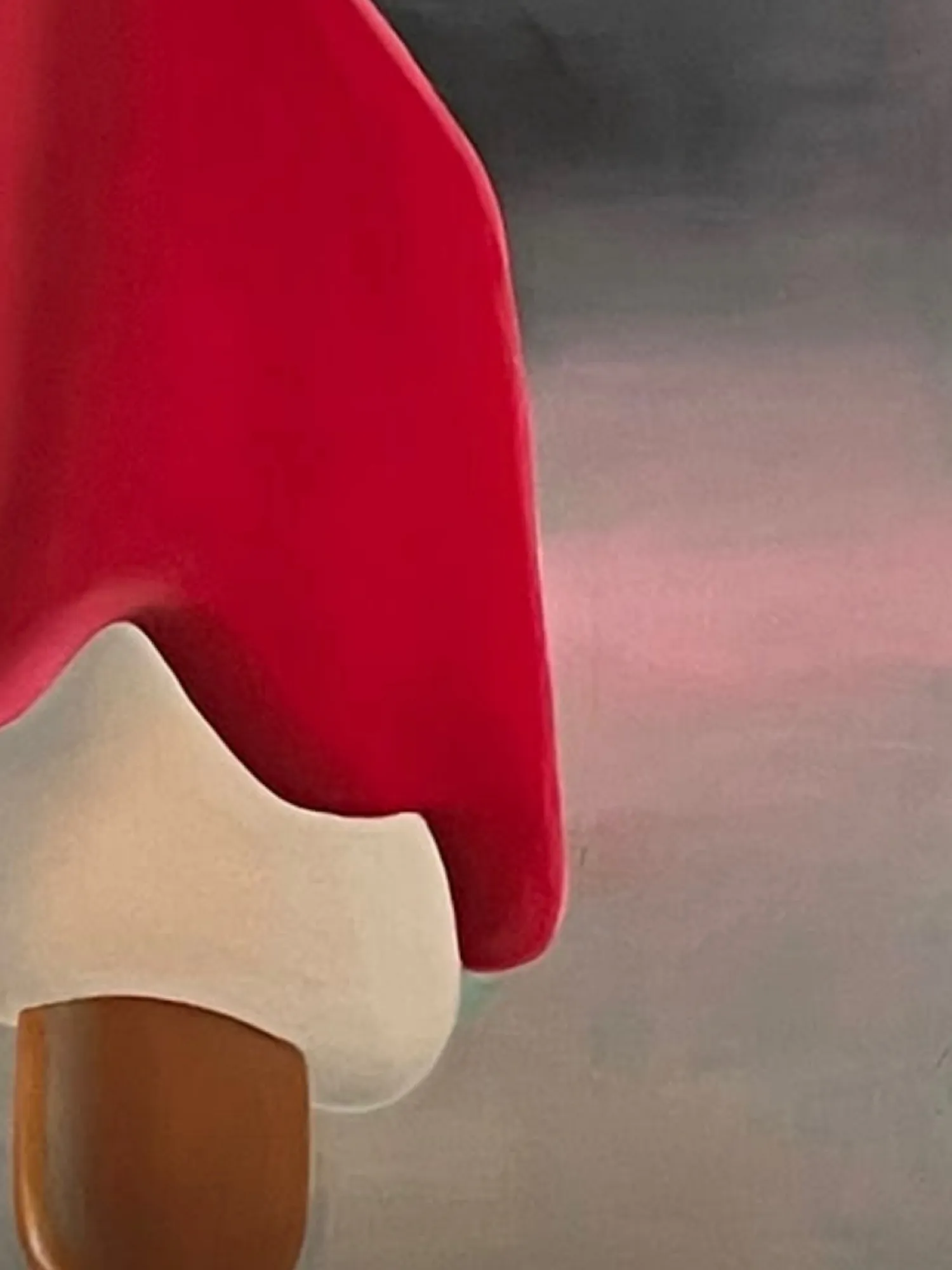 Robsticle in the air — Robert-Jan Poorter, oil on canvas — 4