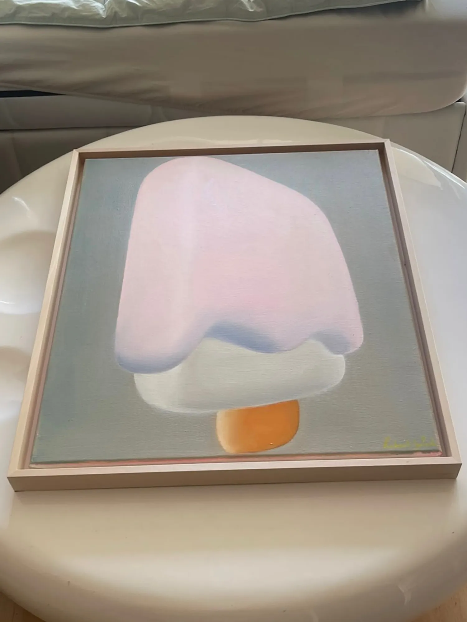 Soft Robsticle