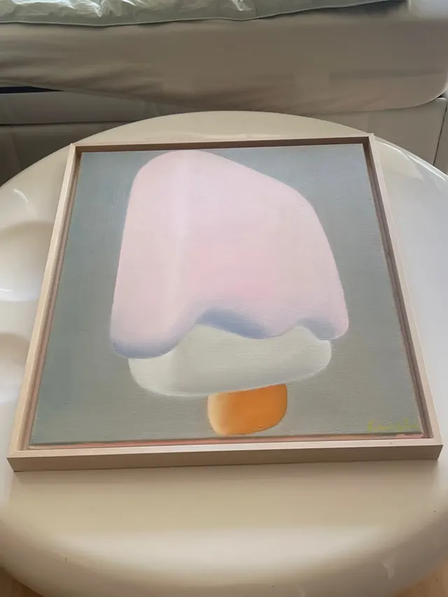 Soft Robsticle