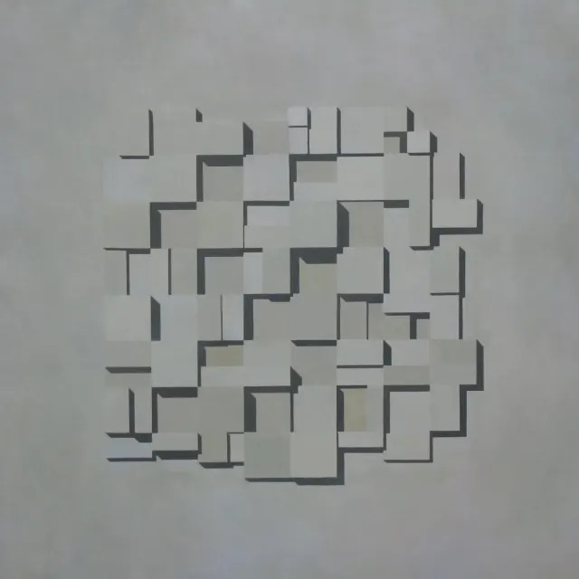 Shadows cast