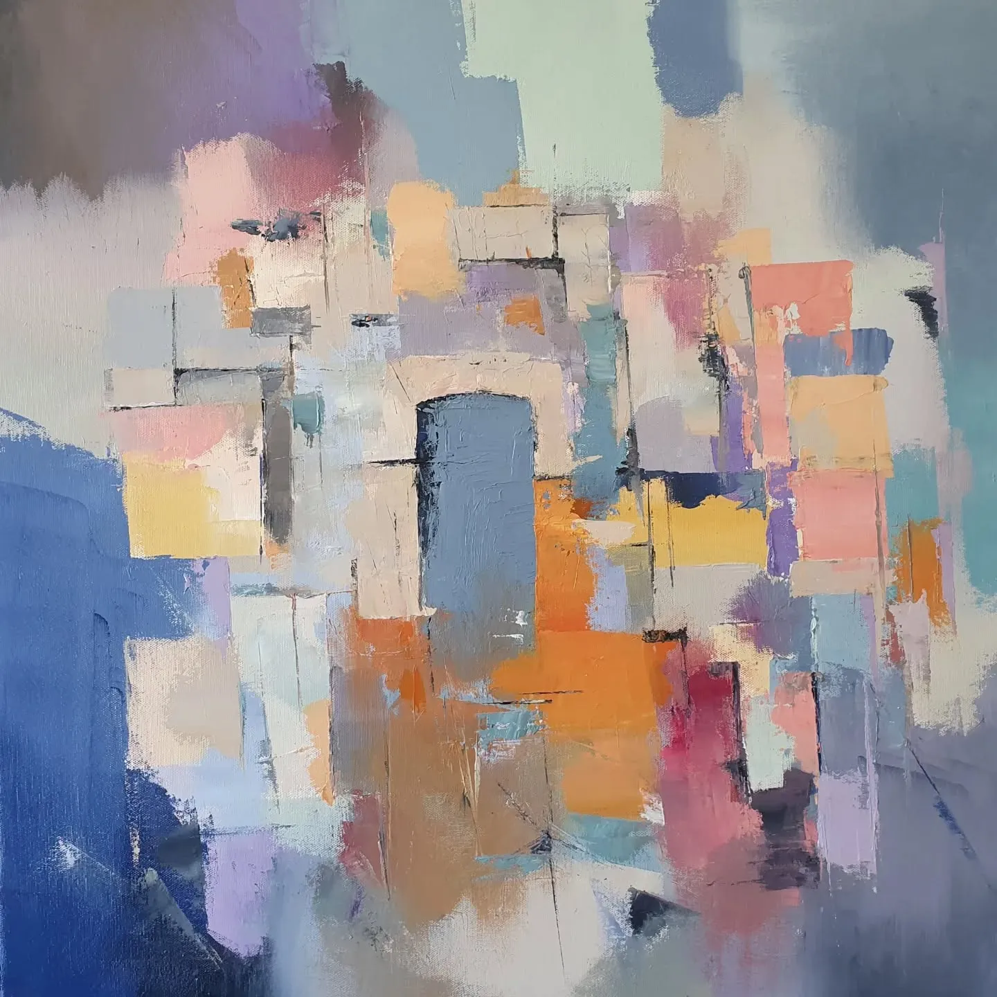 Abstract ruln1