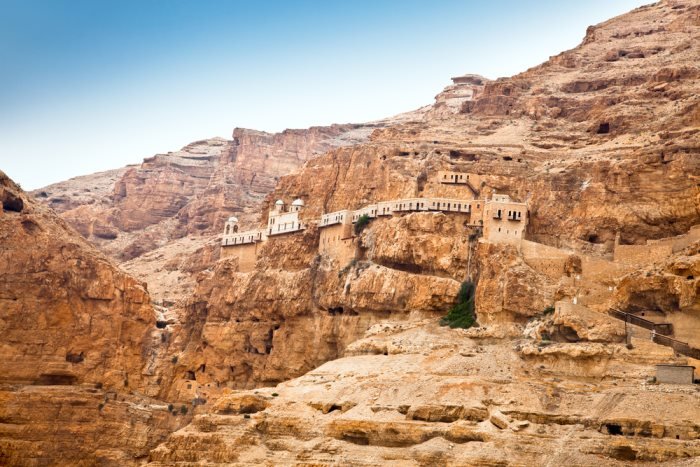 The 10 oldest cities in the world