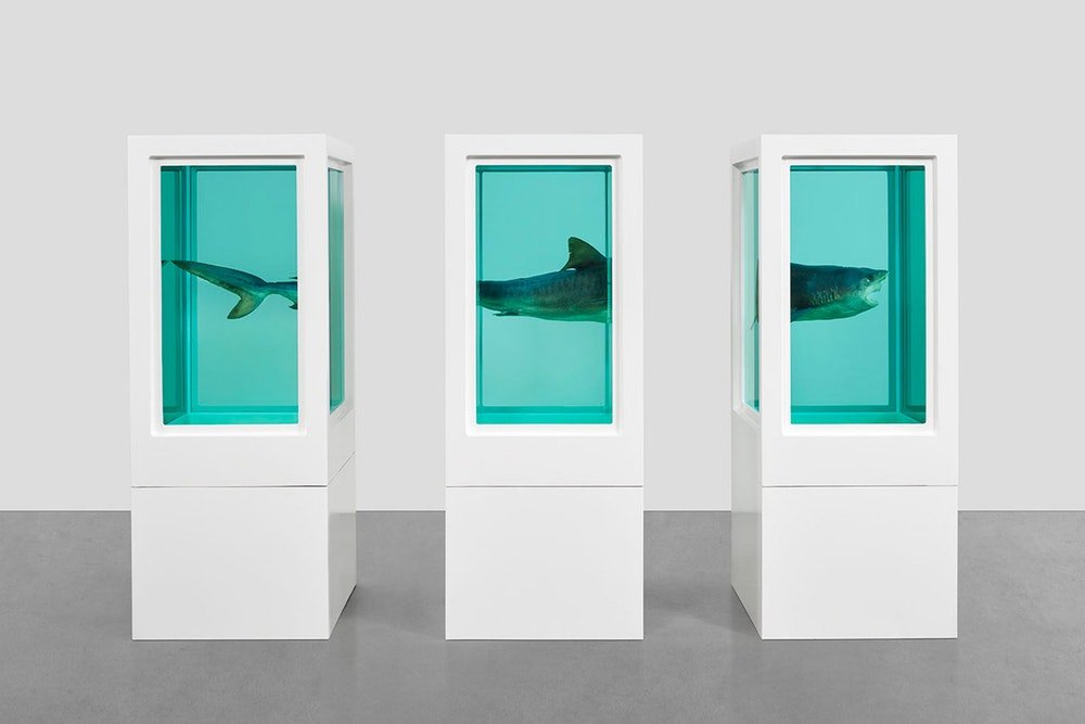 The 25 most important European Contemporary artists