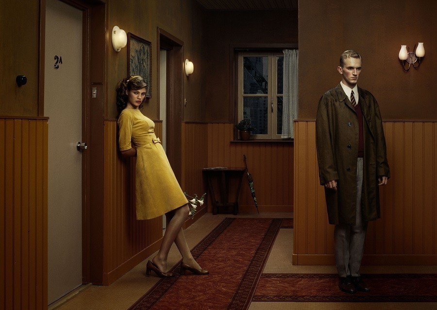 Top 6 best photographers in the Netherlands