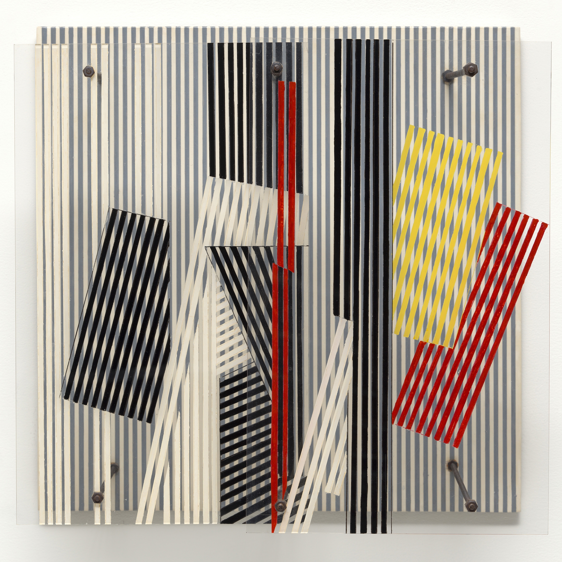 Sur moderno: Journeys of Abstraction―The Patricia Phelps de Cisneros Gift