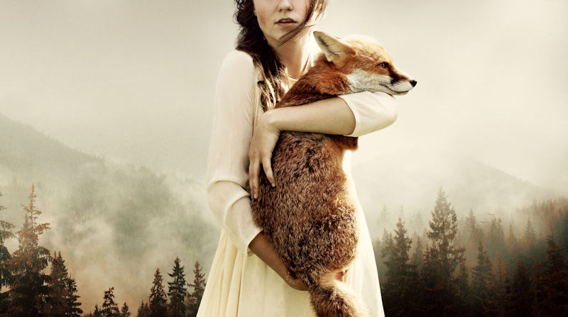 Photography by Martin Stranka - between fantasy and reality