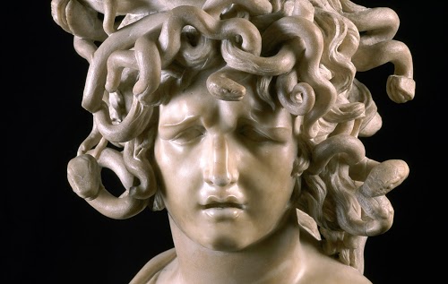 Upcoming exhibition Rijksmuseum Amsterdam: "Caravaggio-Bernini. Baroque in Rome"