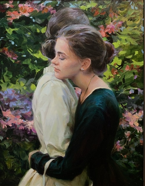 Top 10: The best portraits on Online Gallery