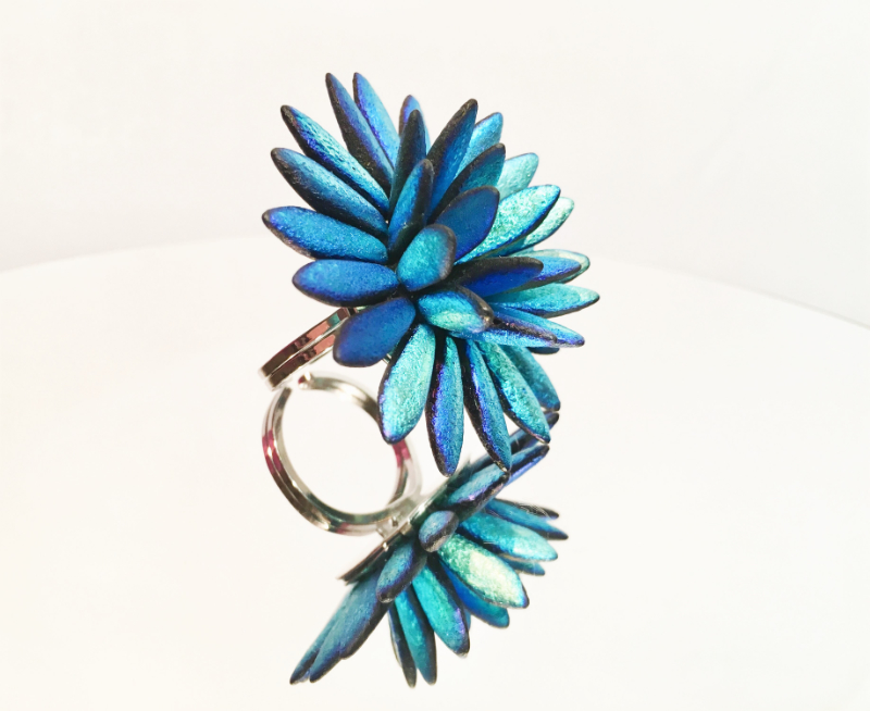 Top 10: Design and jewellery