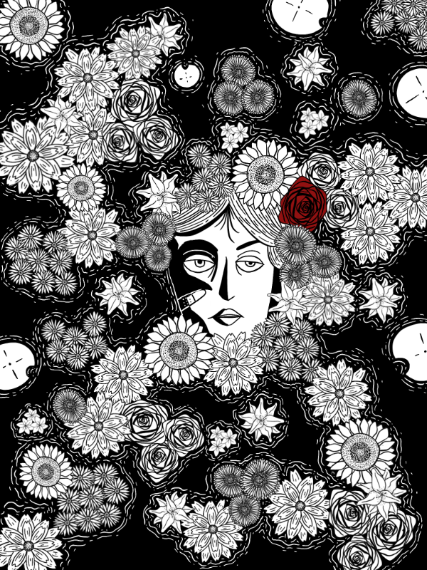 Top 10: Illustrations