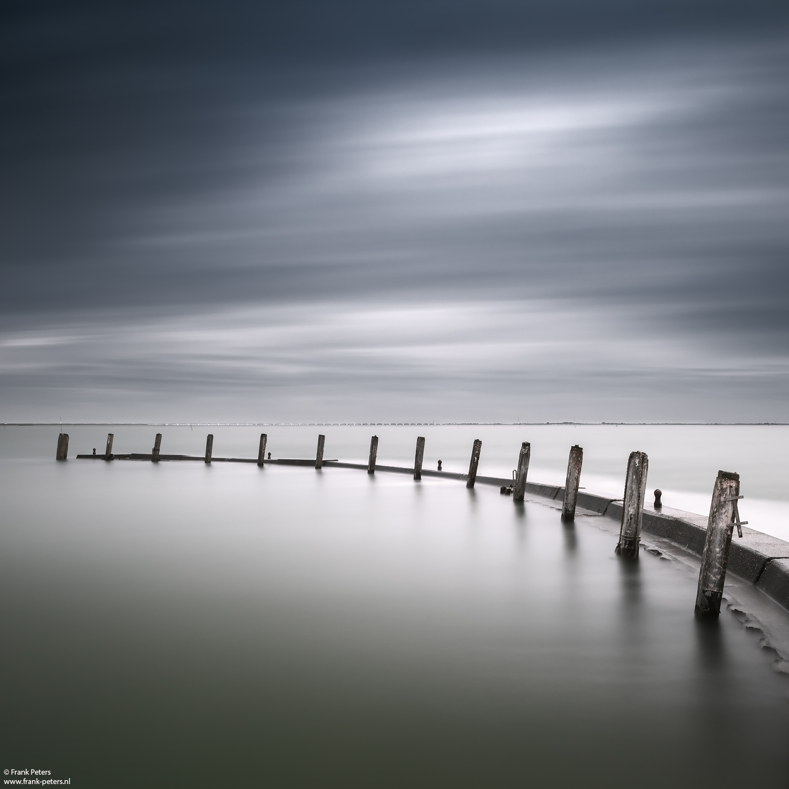 Photographer Frank Peters awarded 6 honorable mentions in IPA