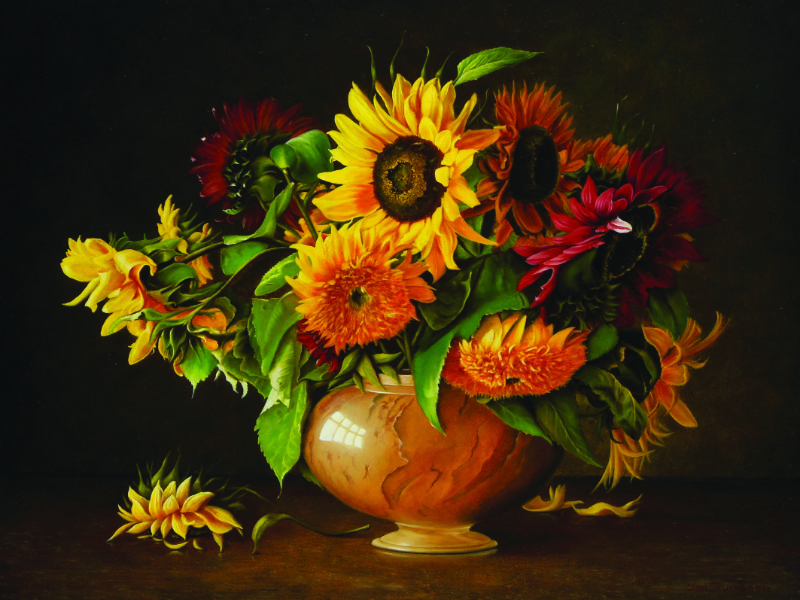 Top 10: Still Lifes