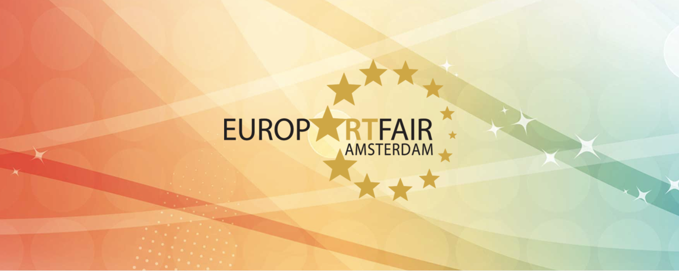 Artists, take part at the EuropArtFair 2021 in Amsterdam