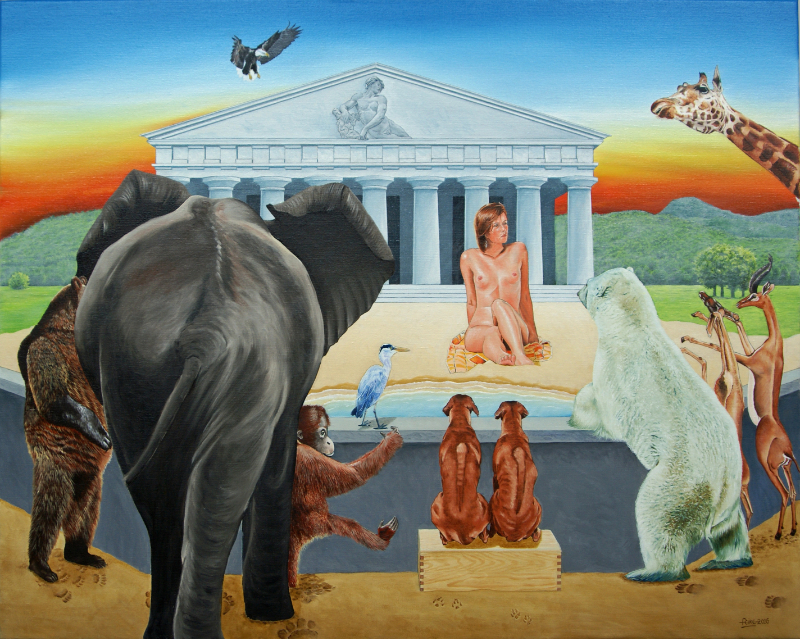 Top 10: Symbolist paintings