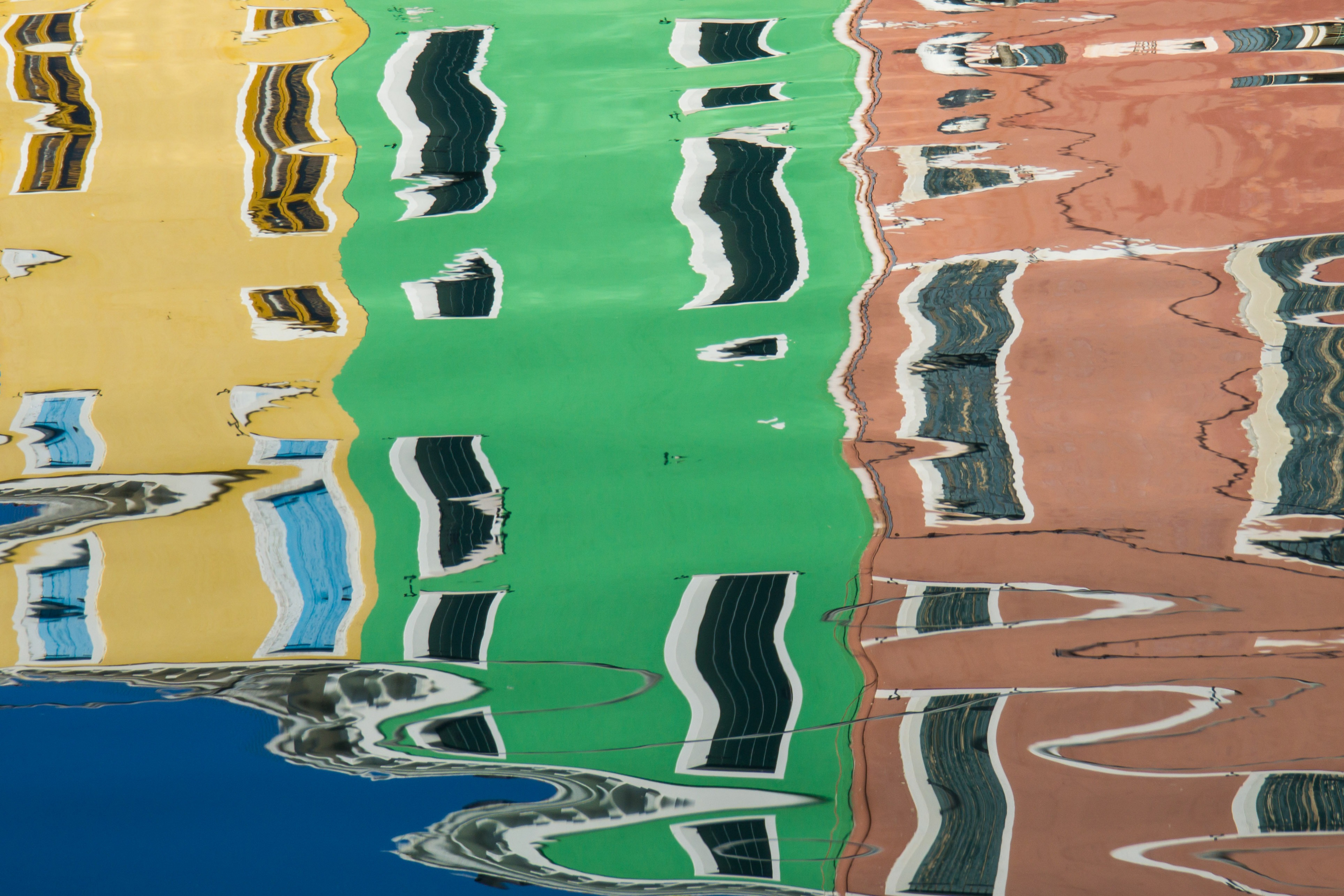 Interview with Kimberly Poppe: Impermanent moments