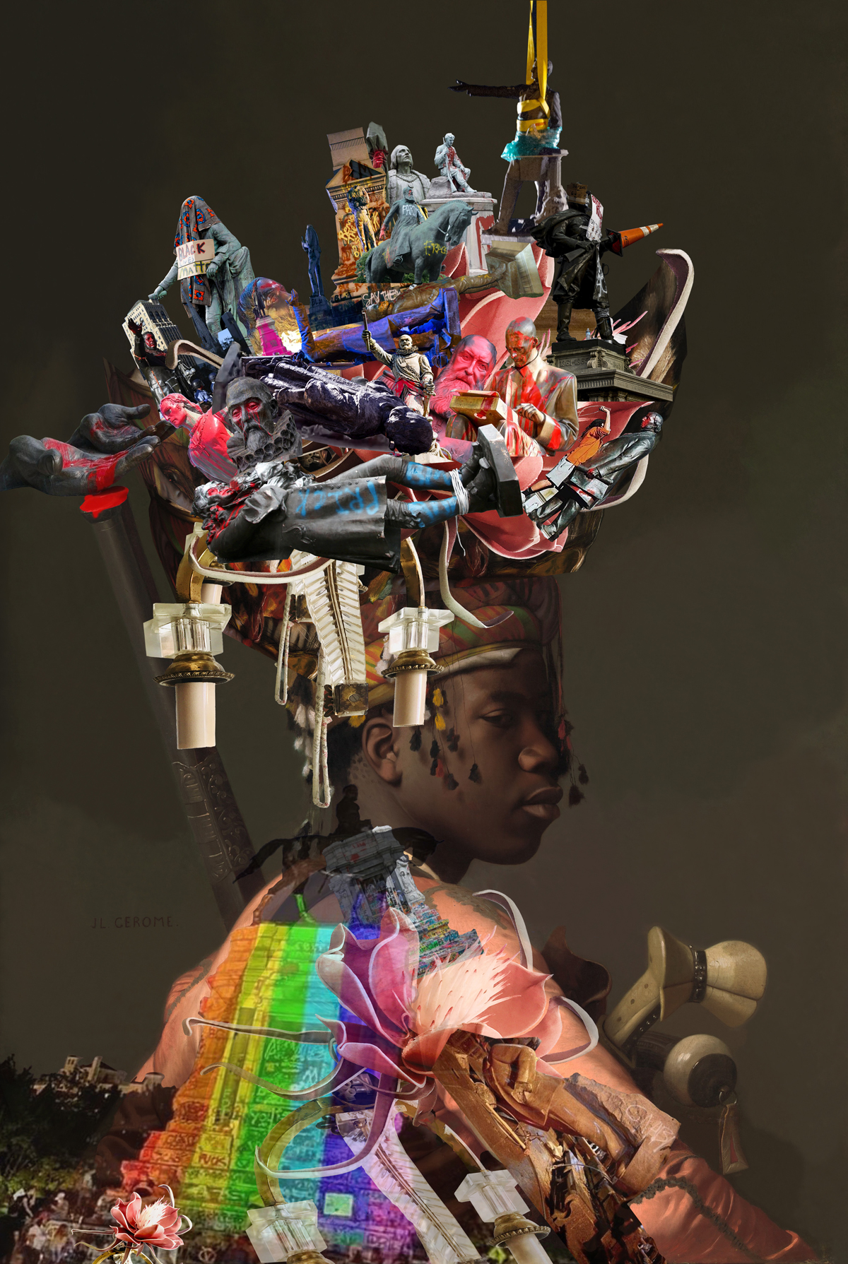 Mirjam Verschoor’s Memento Vitae: Capturing moments in time