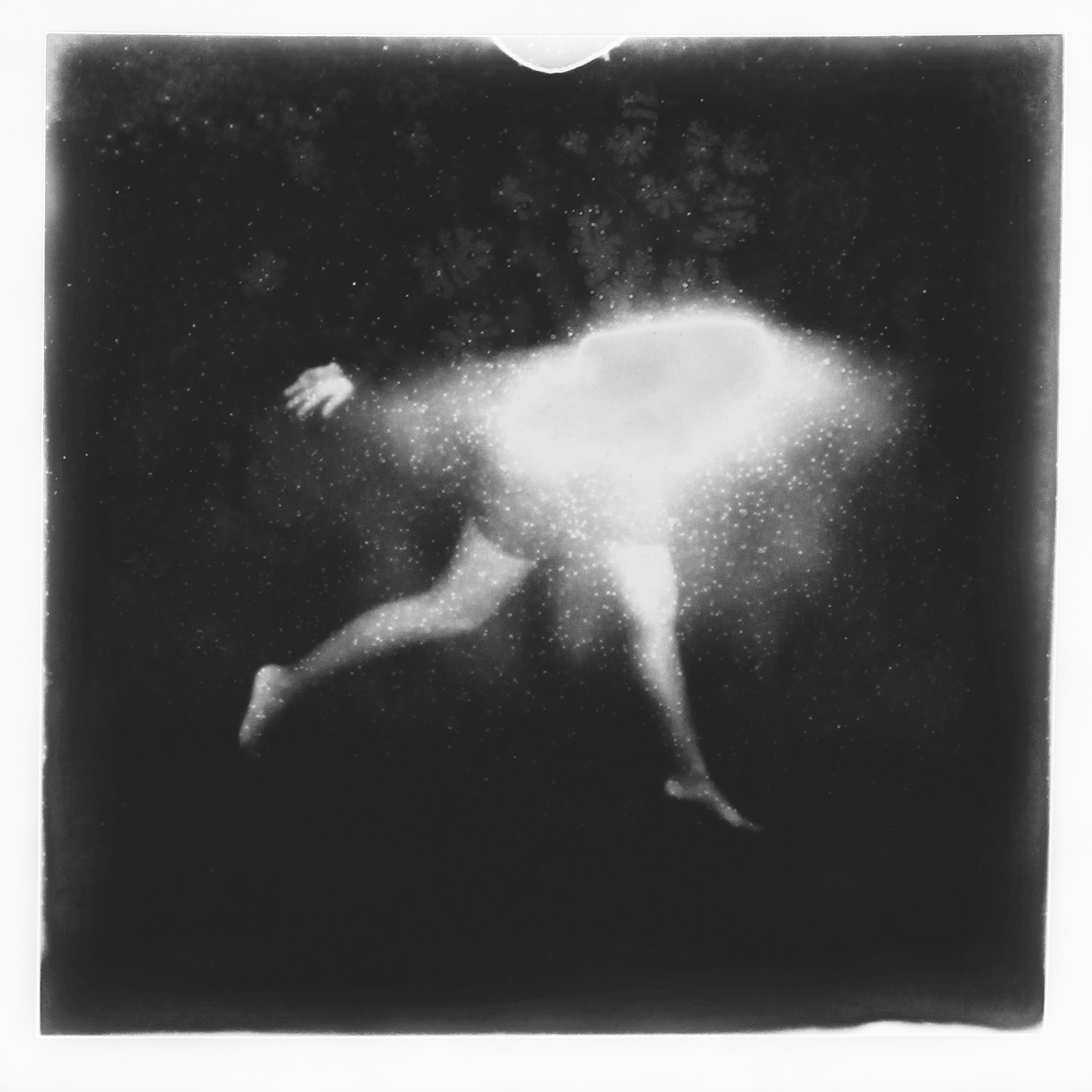 Interview Ricardo Reis - Polaroid Photo art without faces