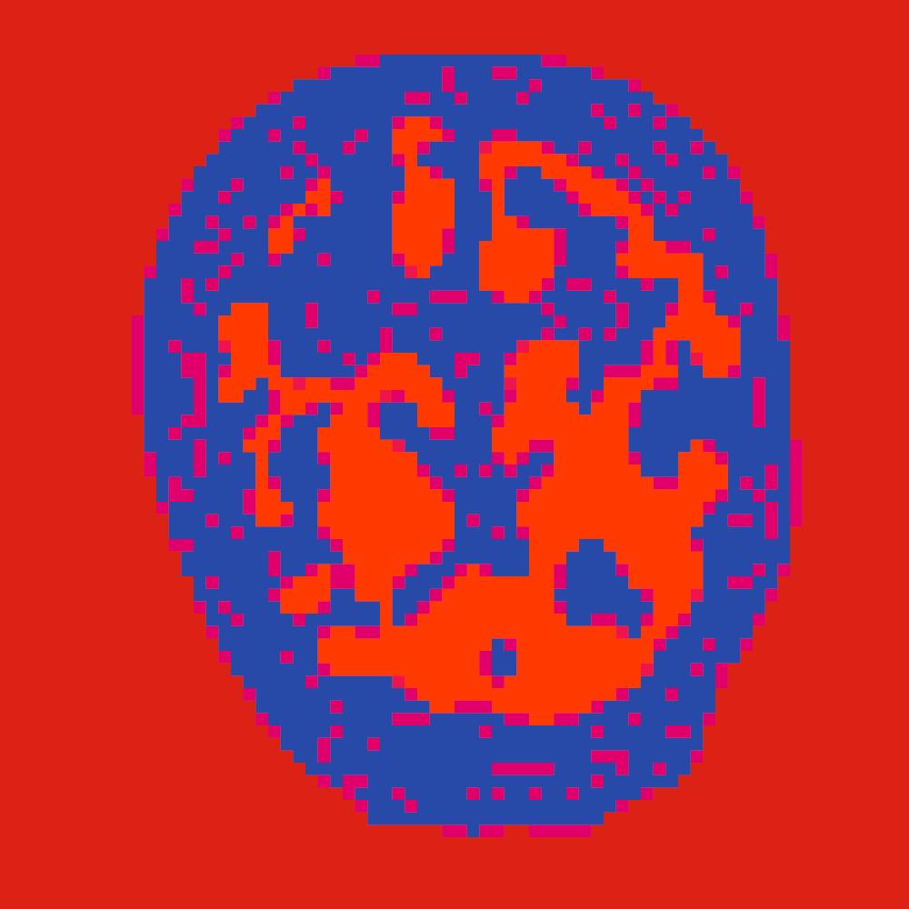 EMID: Mental health awareness through ‘brain art’