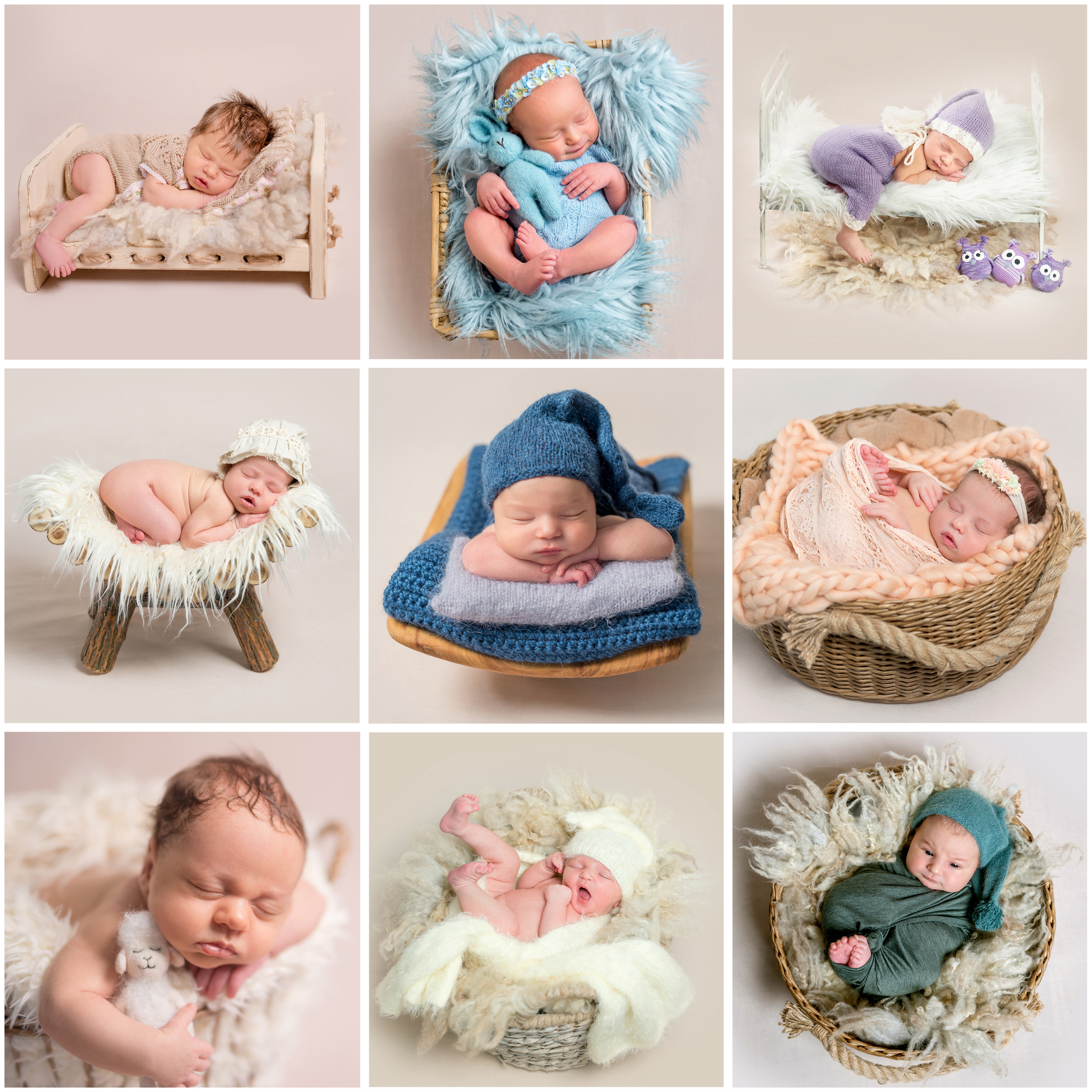 5 Hacks To Make Baby Photography Newcastle A Success