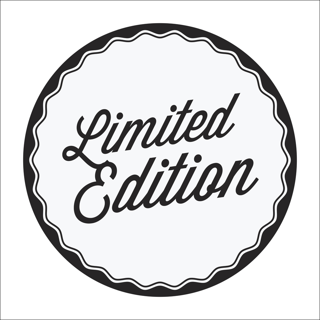 Buying a limited edition: this is what you need to know