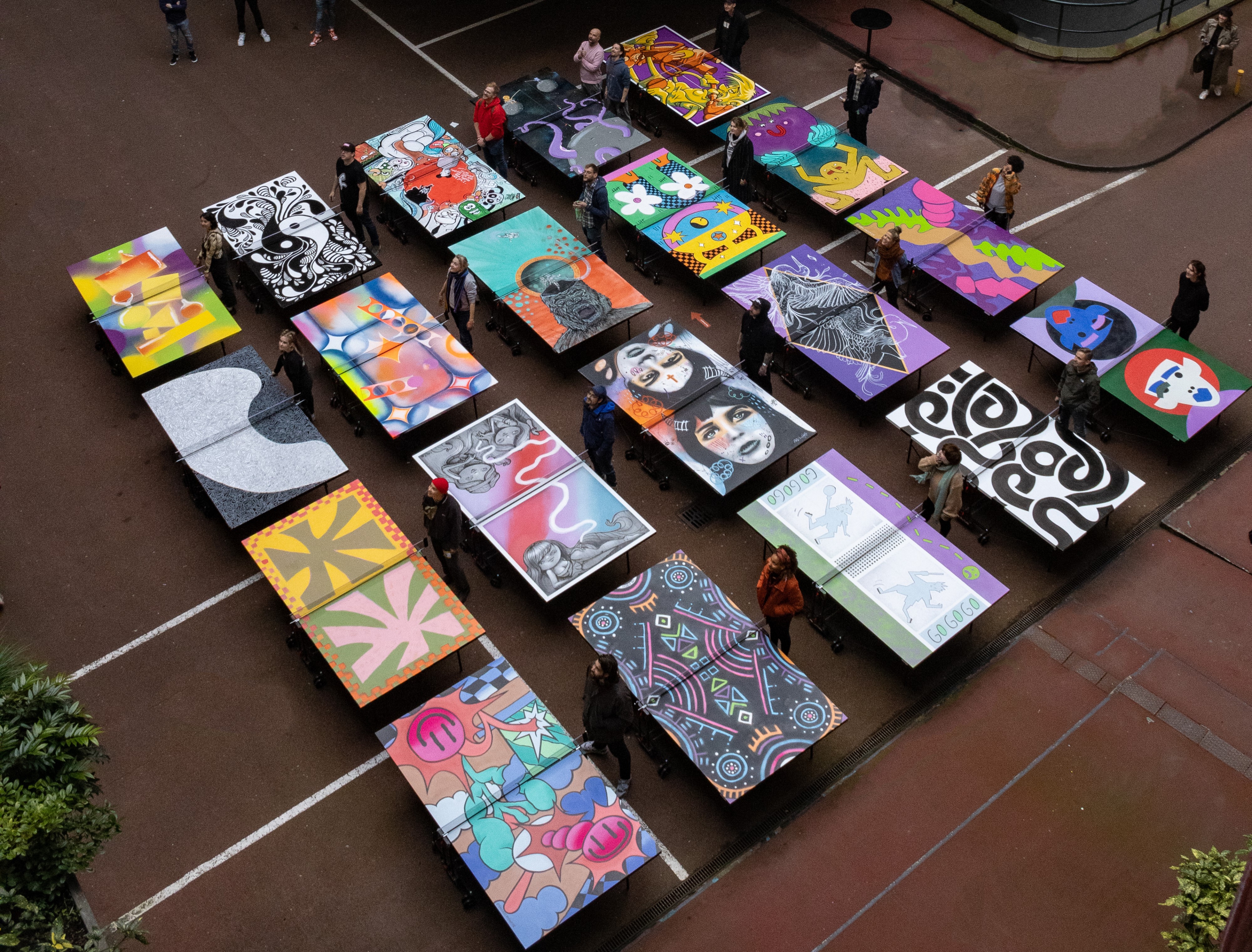 You're invited! Live and Digital Auction. Friday, May 20