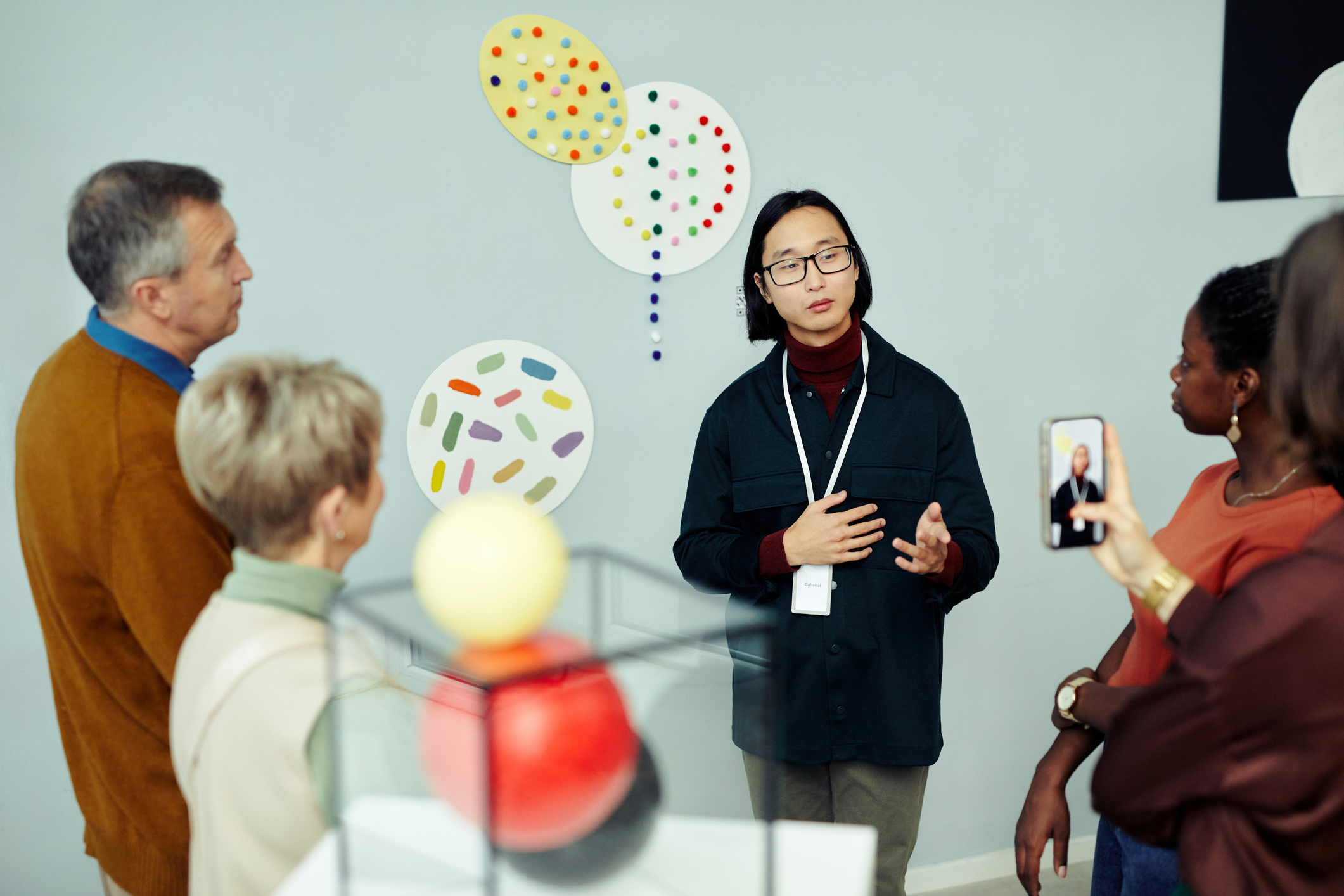 How to collect art in the digital age