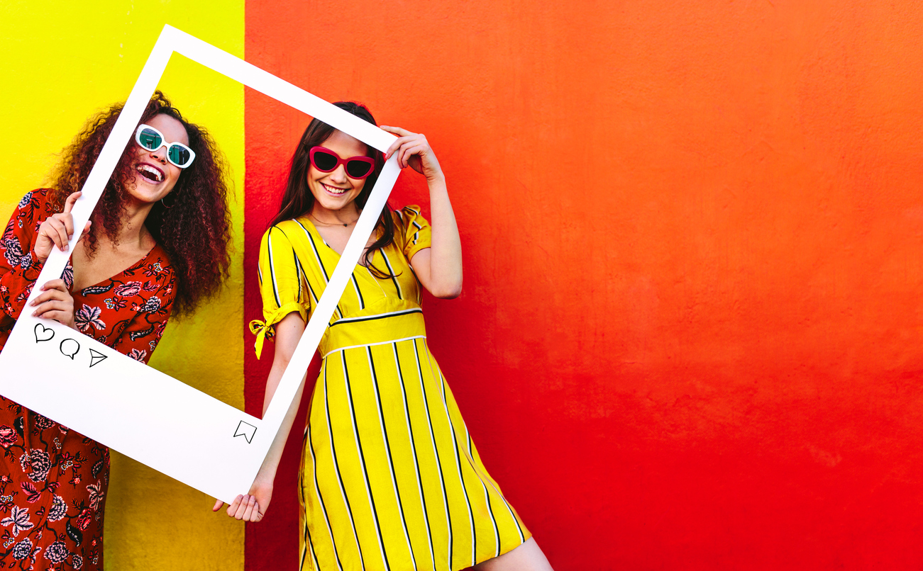 The best social media strategy for artists: which one suits you?