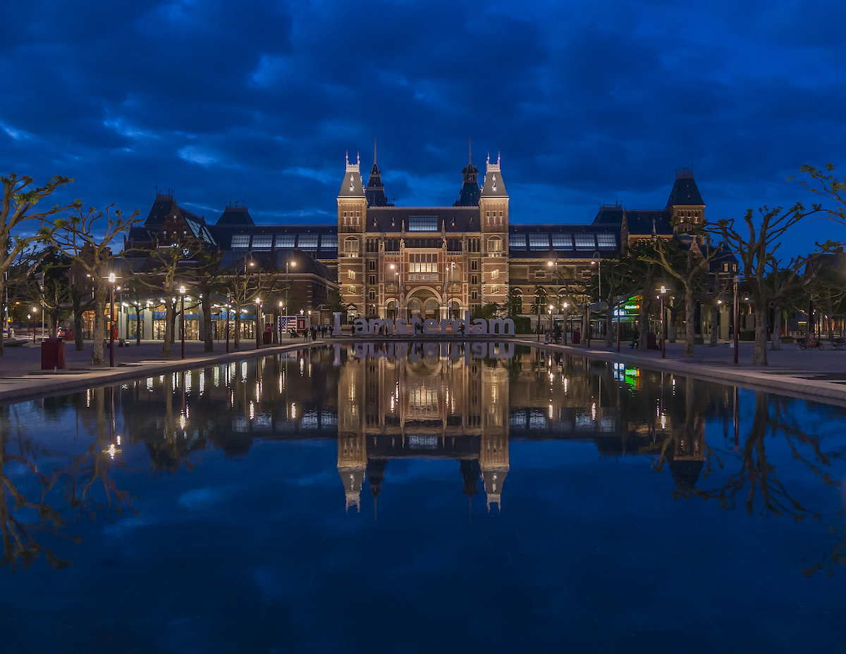 Top 10 masterpieces Rijksmuseum Amsterdam